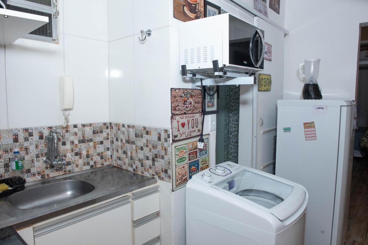 Proximo A Ipanema E Arpoador,Confortavel E Util! Rio de Janeiro Dış mekan fotoğraf